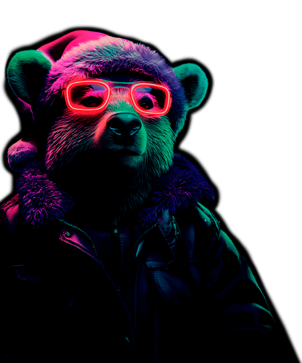 Медведь